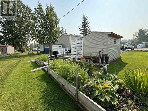 27 7817 S 97 Highway, Prince George, BC - Outdoor