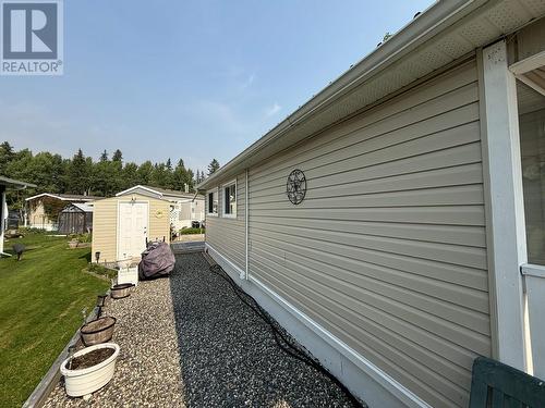 27 7817 S 97 Highway, Prince George, BC - Outdoor With Exterior