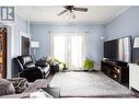 488 Gillett Street, Prince George, BC  - Indoor Photo Showing Living Room 