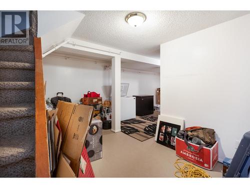 488 Gillett Street, Prince George, BC - Indoor