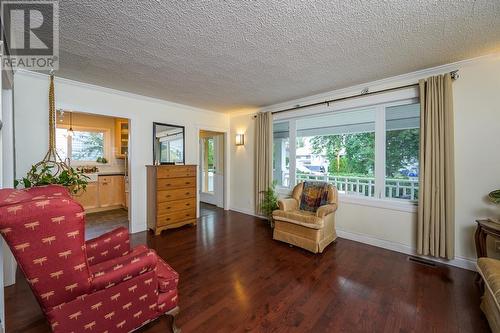 1379 Ewert Street, Prince George, BC - Indoor Photo Showing Other Room