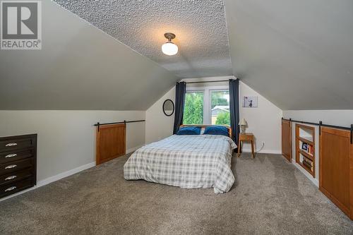 1379 Ewert Street, Prince George, BC - Indoor Photo Showing Bedroom