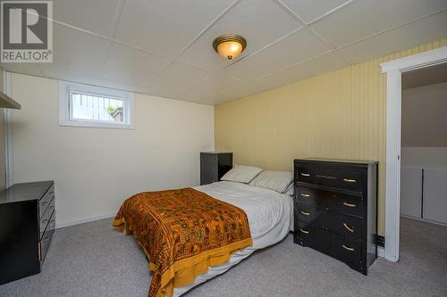 1379 Ewert Street, Prince George, BC - Indoor Photo Showing Bedroom