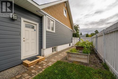 1379 Ewert Street, Prince George, BC - Outdoor With Exterior