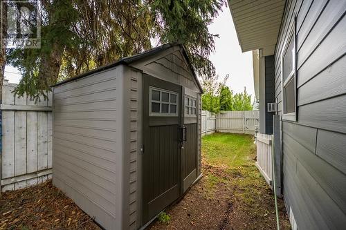 1379 Ewert Street, Prince George, BC - Outdoor With Exterior