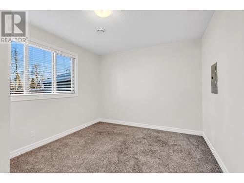 3228 Parkview Crescent, Prince George, BC - Indoor Photo Showing Other Room