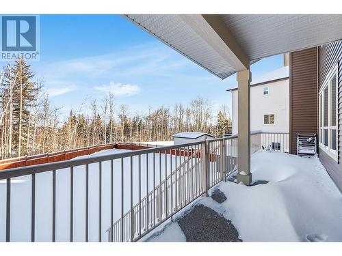 3228 Parkview Crescent, Prince George, BC - Outdoor With Exterior