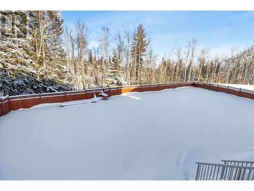 3228 Parkview Crescent, Prince George, BC - Outdoor