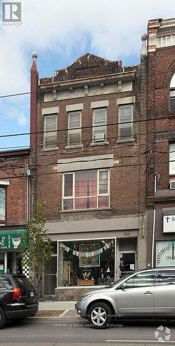 1506 Queen Street W, Toronto (South Parkdale), ON 