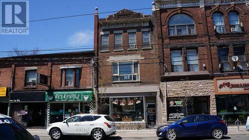 1506 Queen Street W, Toronto (South Parkdale), ON 