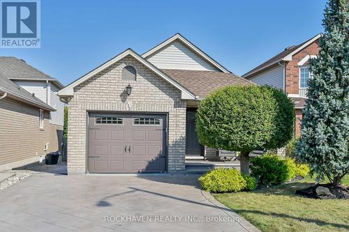 112 Redfern Avenue, Hamilton (Mountview), ON - Outdoor