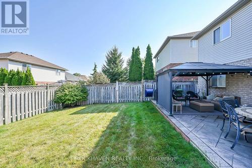 112 Redfern Avenue, Hamilton (Mountview), ON - Outdoor With Deck Patio Veranda With Exterior