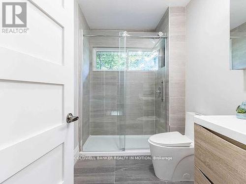 248 Robina Road, Hamilton (Ancaster), ON - Indoor Photo Showing Bathroom