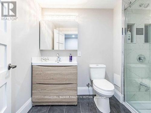 248 Robina Road, Hamilton (Ancaster), ON - Indoor Photo Showing Bathroom