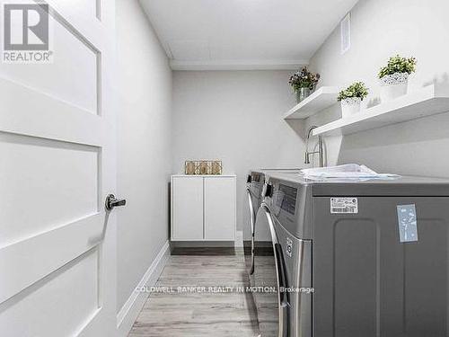 248 Robina Road, Hamilton (Ancaster), ON - Indoor Photo Showing Laundry Room