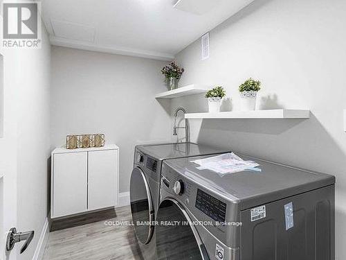 248 Robina Road, Hamilton (Ancaster), ON - Indoor Photo Showing Laundry Room