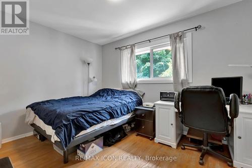 59 Ellis Crescent S, Waterloo, ON - Indoor Photo Showing Bedroom