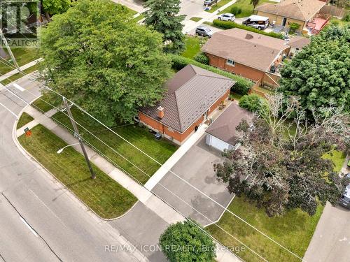 59 Ellis Crescent S, Waterloo, ON - Outdoor With View