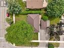 59 Ellis Crescent S, Waterloo, ON  - Outdoor 