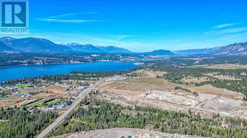 Lot 1  93/95 Highway, Windermere, BC 