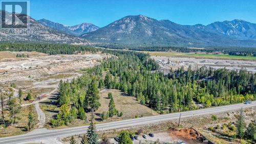 Lot 1  93/95 Highway, Windermere, BC 