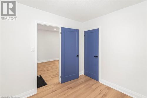 281 Normanhurst Avenue, Hamilton, ON - Indoor Photo Showing Other Room