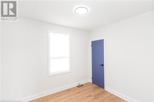 281 Normanhurst Avenue, Hamilton, ON - Indoor Photo Showing Other Room