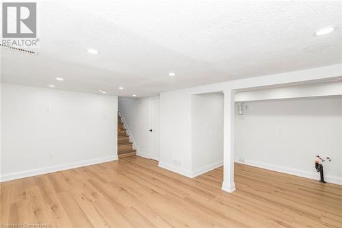 281 Normanhurst Avenue, Hamilton, ON - Indoor Photo Showing Other Room