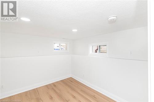 281 Normanhurst Avenue, Hamilton, ON - Indoor Photo Showing Other Room