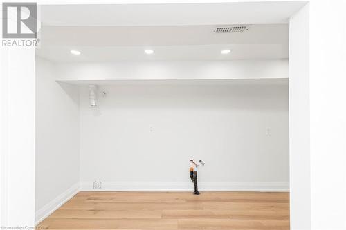 281 Normanhurst Avenue, Hamilton, ON - Indoor Photo Showing Other Room