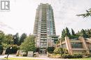 2506 280 Ross Drive, New Westminster, BC  - Outdoor With Facade 