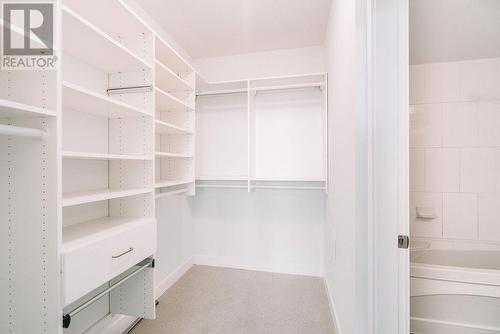 2506 280 Ross Drive, New Westminster, BC - Indoor With Storage