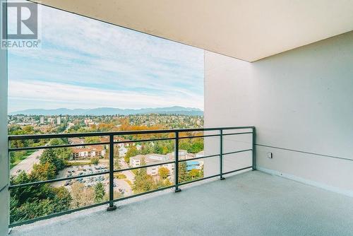 2506 280 Ross Drive, New Westminster, BC -  With View With Exterior