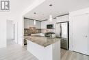 2506 280 Ross Drive, New Westminster, BC  - Indoor Photo Showing Kitchen With Stainless Steel Kitchen With Upgraded Kitchen 