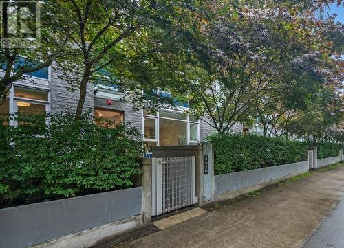 3520 Marine Way, Vancouver, BC - Outdoor