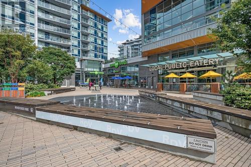 3520 Marine Way, Vancouver, BC - Outdoor With In Ground Pool