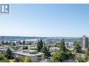 1003 612 Fifth Avenue, New Westminster, BC  - Outdoor With View 