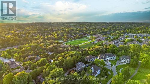 198 Kennedy Street W, Aurora, ON - Outdoor With View