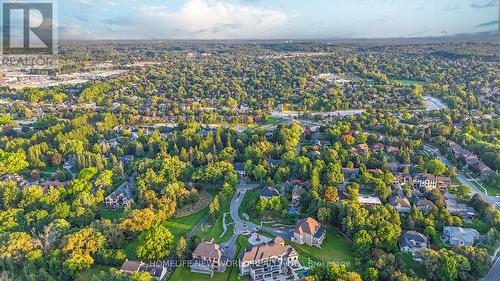 198 Kennedy Street W, Aurora, ON - Outdoor With View