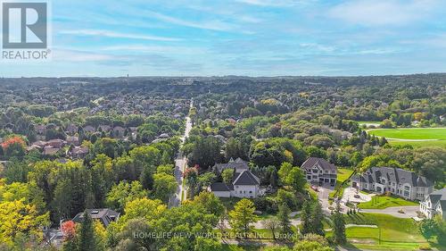 198 Kennedy Street W, Aurora, ON - Outdoor With View