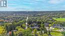 198 Kennedy Street W, Aurora, ON  - Outdoor With View 