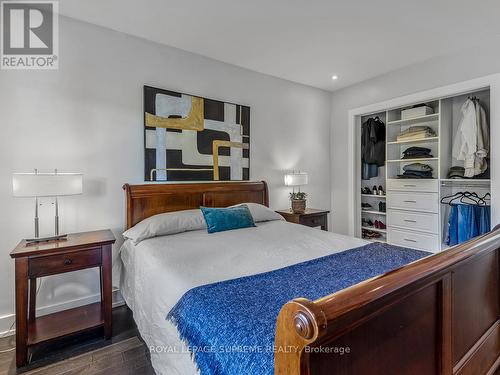 62 Haliburton Avenue, Toronto, ON - Indoor Photo Showing Bedroom