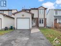 1834 D'Amour Crescent, Ottawa, ON  - Outdoor With Facade 