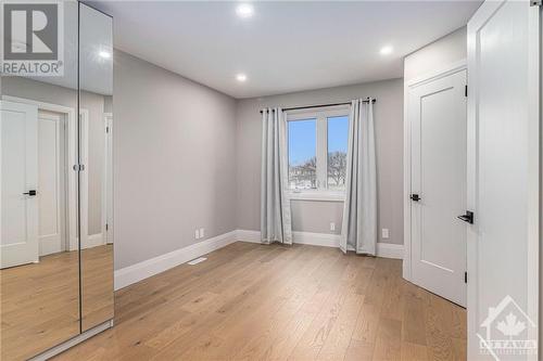 1834 D'Amour Crescent, Ottawa, ON - Indoor Photo Showing Other Room