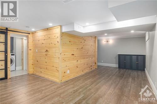 1834 D'Amour Crescent, Ottawa, ON - Indoor Photo Showing Other Room