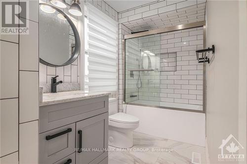 1834 D'Amour Crescent, Ottawa, ON - Indoor Photo Showing Bathroom