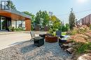 97 Overdale Avenue, Waterdown, ON  - Outdoor 