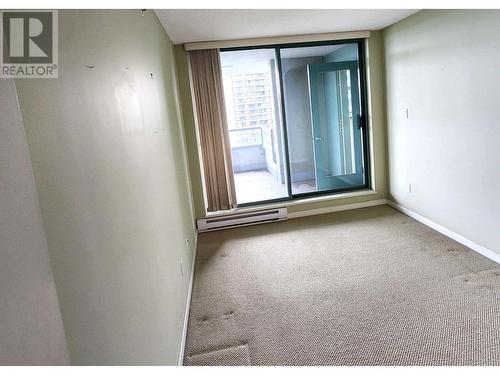 1805 4398 Buchanan Street, Burnaby, BC - Indoor Photo Showing Other Room