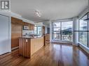 2006 1723 Alberni Street, Vancouver, BC  - Indoor Photo Showing Kitchen 