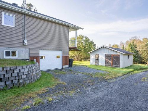 ExtÃ©rieur - 786 Route Du Président-Kennedy, Saint-Côme/Linière, QC - Outdoor With Exterior